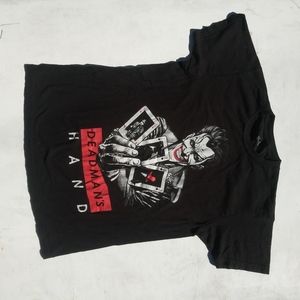 Collectible Joker T-shirt Sz M